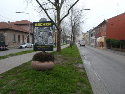 CORSO ISONZO FR. PANIFICIO CIMASA 49